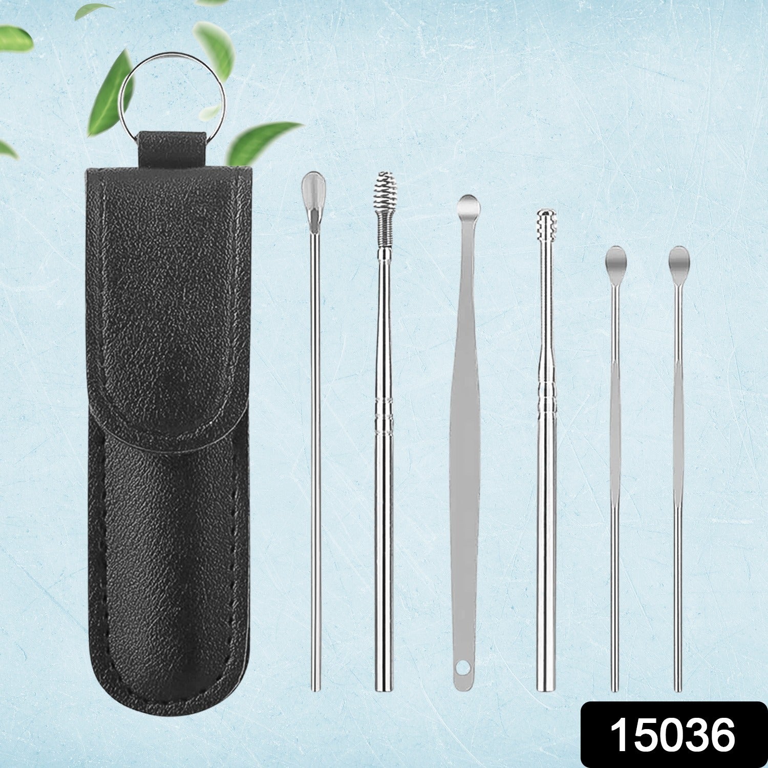 Ear cleaner Ear cleaner